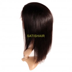 Full lace Wigs ondule