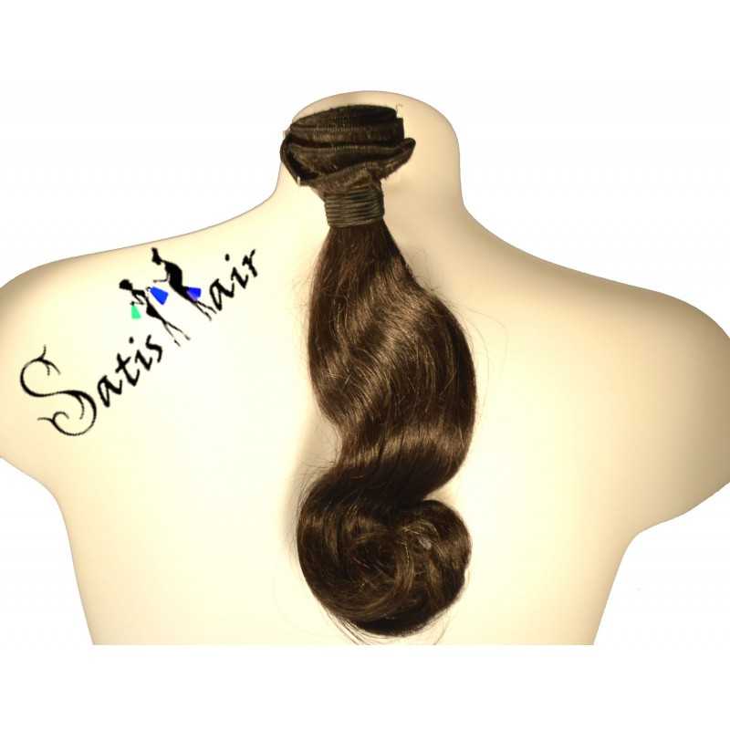 12 pouce cheveux