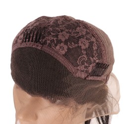 Full lace Wigs ondule