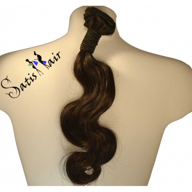 16 pouce - ondulé non Remyhair Tissage brésilien Big Wave 16 pouce - ondulé non Remyhair Tissage brésilien Big Wave