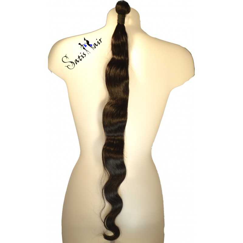 28 pouce - ondulé non Remyhair Tissage brésilien Big Wave 28 pouce - ondulé non Remyhair Tissage brésilien Big Wave