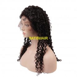 360 WIGS deep boucle