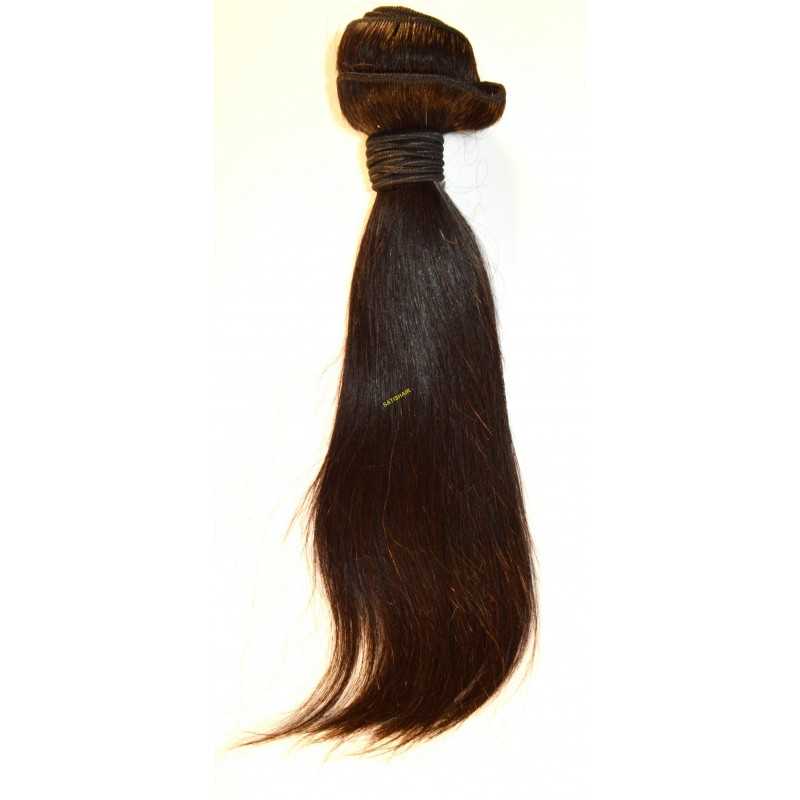 12 pouce - raide Remyhair Tissage brésilien lisse 12 pouce - raide Remyhair Tissage brésilien lisse