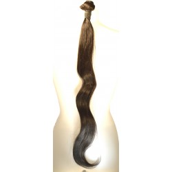 28 pouce - raide non Remyhair Tissage brésilien  lisse 