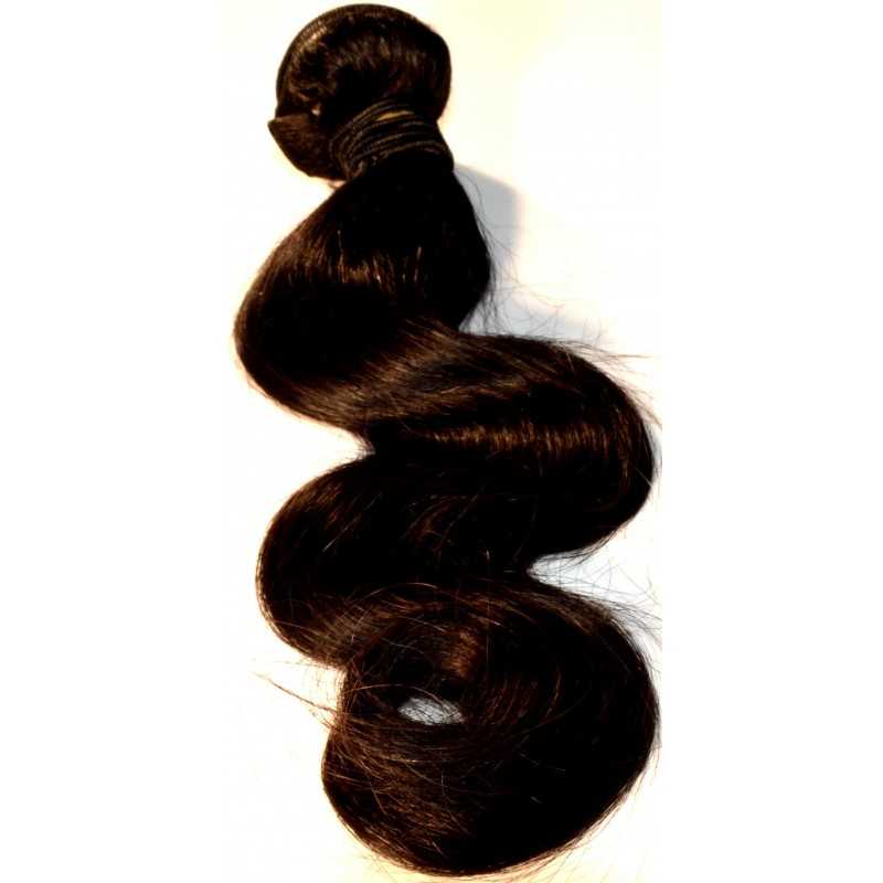 Lot de 3 paquets 14 pouce - ondulé remy hair tissage brésilien big wave Lot de 3 paquets 14 pouce - ondulé remy hair tissage brésilien big wave