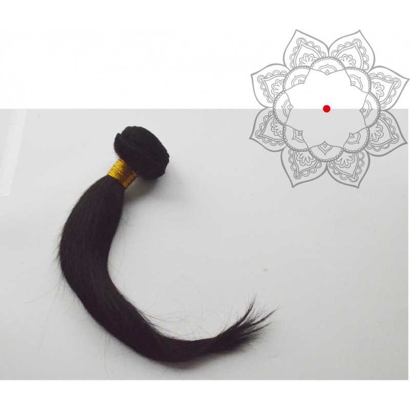 Tissage indien raide 14 pouces Tissage indien raide 14 pouces