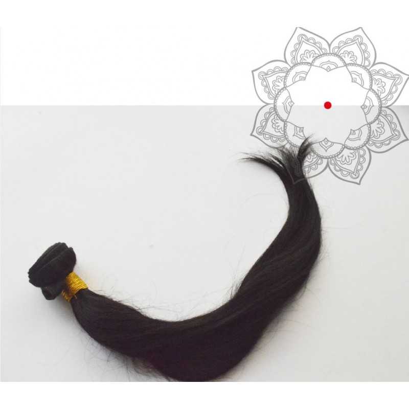 Tissage indien raide 20 pouces Tissage indien raide 20 pouces