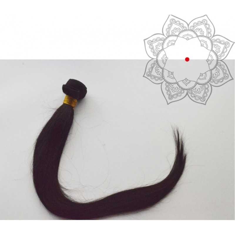 Tissage indien raide 22 pouces Tissage indien raide 22 pouces