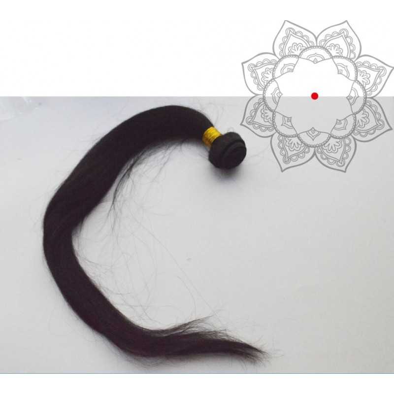 Tissage indien raide 24 pouces Tissage indien raide 24 pouces