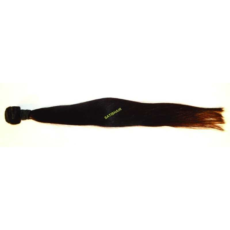Lot de 3 tissages brésiliens raides remyhair 24 pouce Lot de 3 tissages brésiliens raides remyhair 24 pouce
