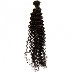 Lot de 3 tissages brésiliens bouclés remyhair 26 pouce