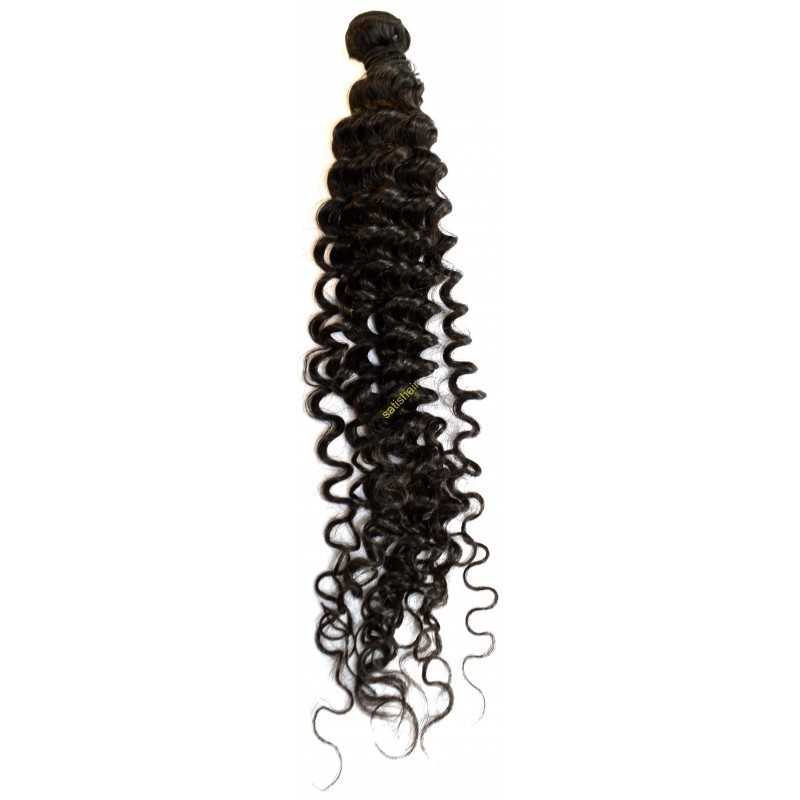 Lot de 3 tissages brésiliens bouclés remyhair 30 pouce Lot de 3 tissages brésiliens bouclés remyhair 30 pouce