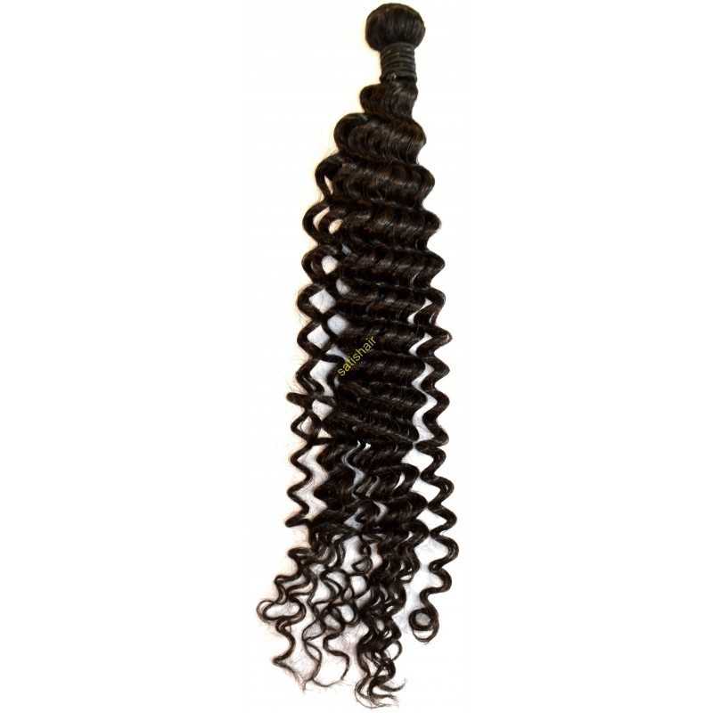Lot de 3 tissages brésiliens bouclés remyhair 32 pouce Lot de 3 tissages brésiliens bouclés remyhair 32 pouce