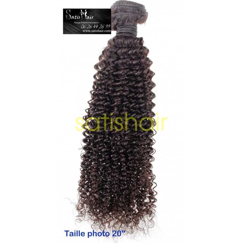 12 pouce - Bouclé Remyhair Tissage brésilien DEEP 12 pouce - Bouclé Remyhair Tissage brésilien DEEP