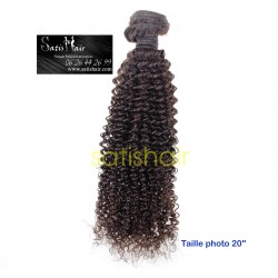 12 pouce - Bouclé Remyhair Tissage brésilien  DEEP 