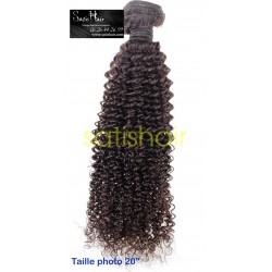 12 pouce - Bouclé Remyhair Tissage brésilien  DEEP 