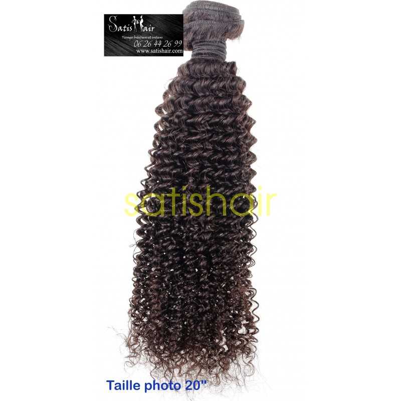 12 pouce - Bouclé Remyhair Tissage brésilien  DEEP 