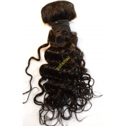 12 pouce - Bouclé Remyhair Tissage brésilien  DEEP 