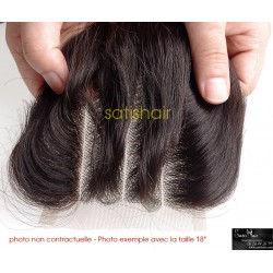 LACE CLOSURE  BODY WAVE ondue