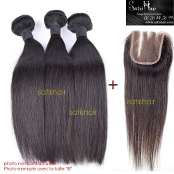 tissage indien big wave 20 pouce