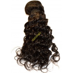 14 pouce - bouclé Remyhair Tissage brésilien  deep 