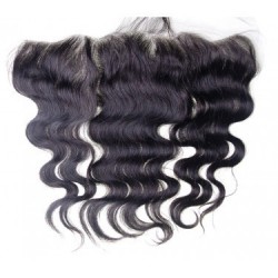 LACE FRONTAL BODY WAVE ONDULÉ 12"