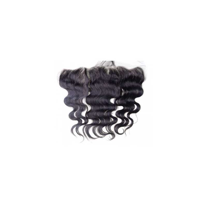 LACE FRONTAL BODY WAVE ONDULÉ 14" LACE FRONTAL BODY WAVE ONDULÉ 14"