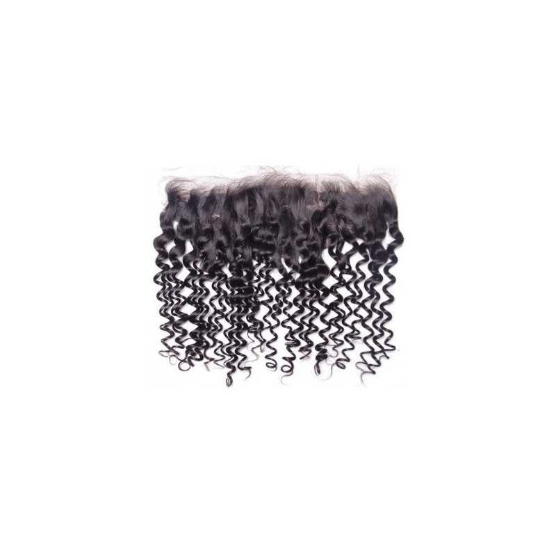 LACE FRONTAL DEEP BOUCLE 10"
