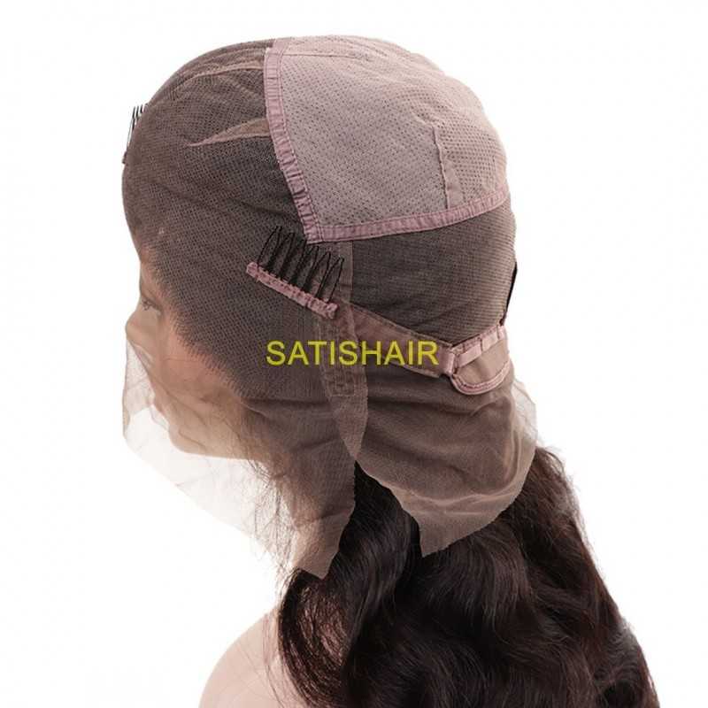 Lot de 3 tissages indiens raides 18 pouces