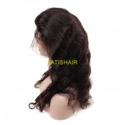 Full lace Wigs 10"