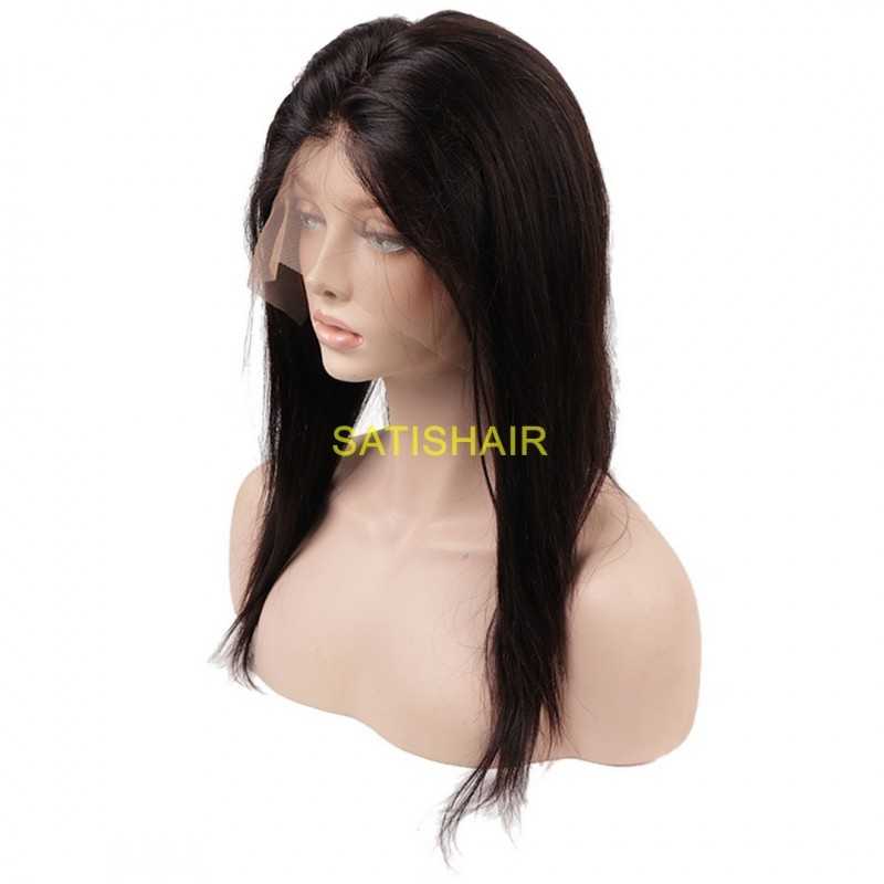 Full lace Wigs raide 