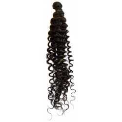 30 pouce - deep bouclé Remyhair Tissage brésilien 