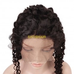 Full lace Wigs 10"